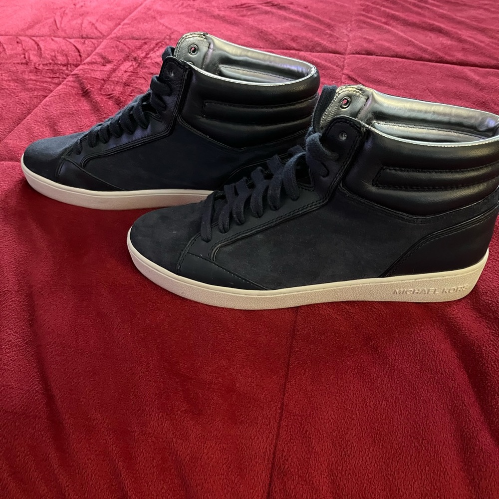 Michael Kors sneakers - Picture 4 of 9